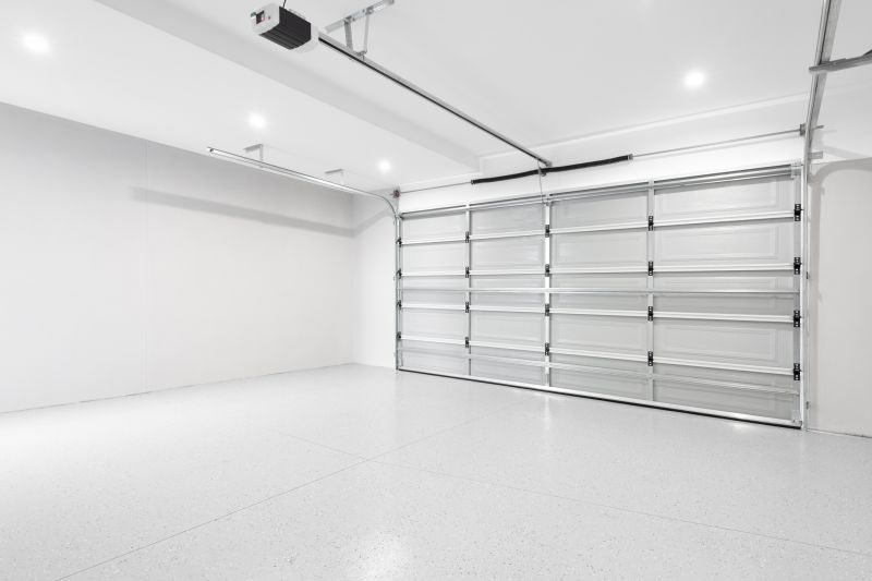 Size of the Garage Door