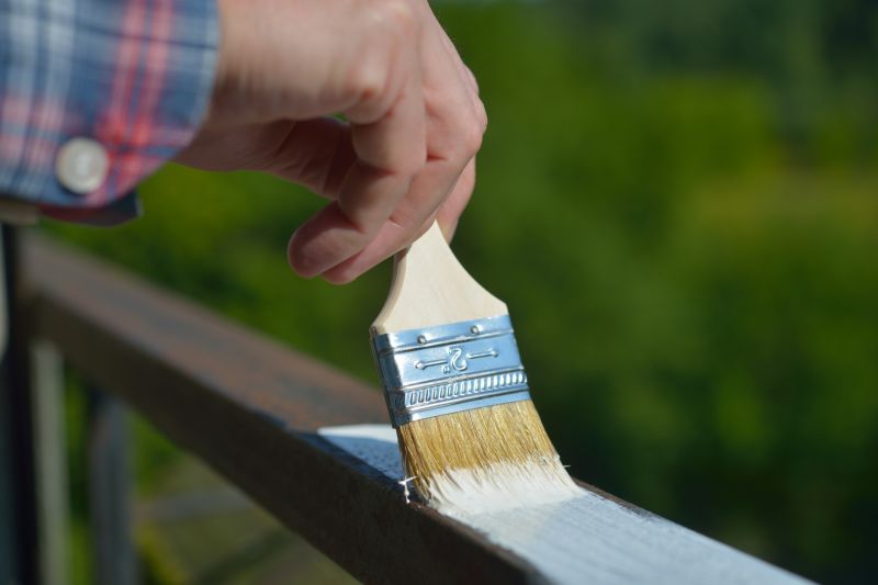 Gutters Painting in Boulder, CO